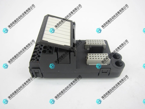 KJ4001X1-CA1熔融 I/O 端子块