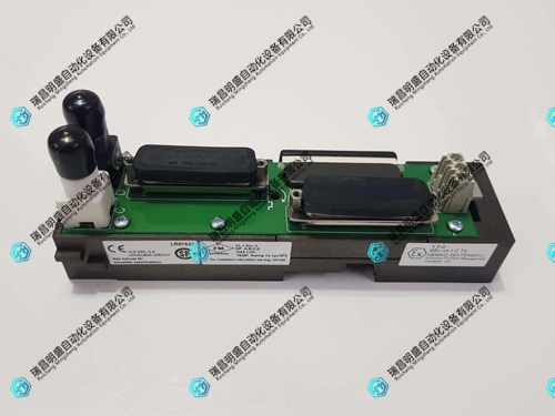 KJ4001X1-NB1双左扩展器