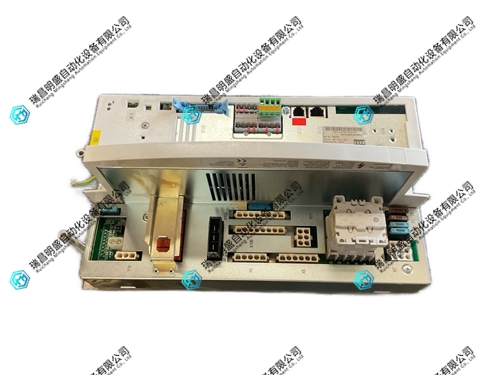 KPS-600/20-REL伺服驱动控制器