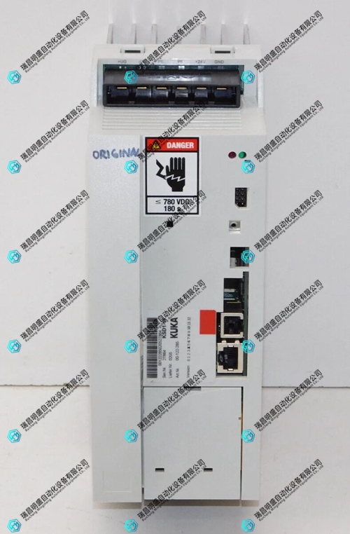 KSD1-16 00-122-285伺服驱动器 