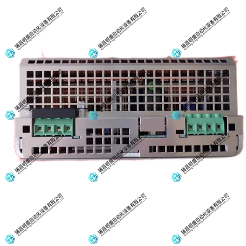 PH603-2820 00-108-032机器人电源模块