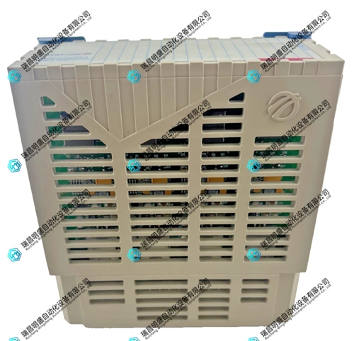 1C31129G02 阀门定位器