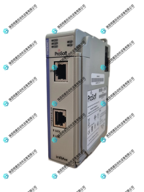 MVI69-DFNT以太网服务器模块