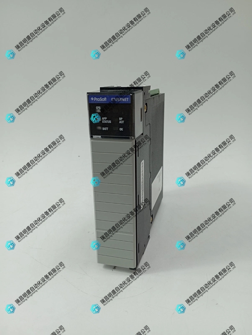 MVI56-104S通讯模块