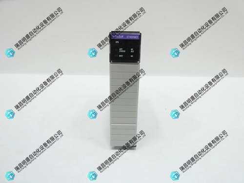  MVI56-GEC以太网通信模块