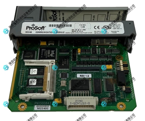 MVI46-GSC以太网扩展模块