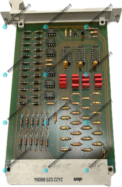 HIMA F4301控制器模块