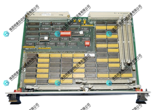 Xycom XVME-085控制器模块