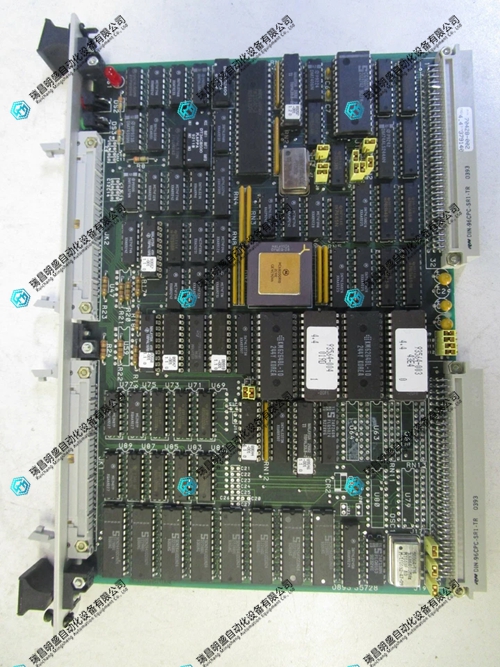 XYCOM  XVME-428/2通信板 