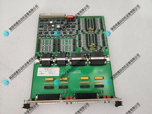 Xycom XVME-244数字输入/输出卡模块