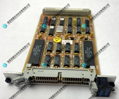 Xycom XVME-400扩展模块