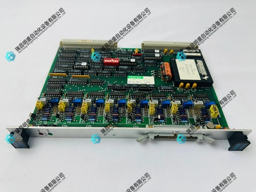 XYCOM XVME-530隔离模拟输出模块