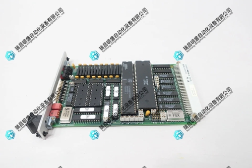 Xycom XVME-601 处理器模块