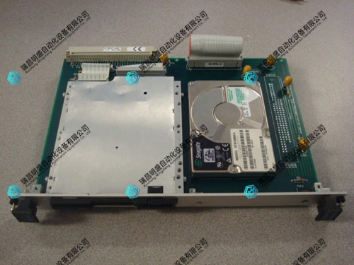 Xycom XVME-957大容量存储系统 