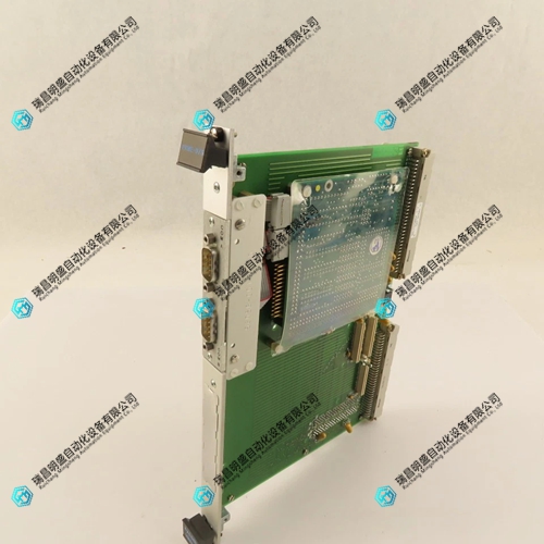 Xycom XVME-976 CPU单元处理器卡