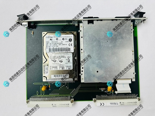 Xycom XVME-977磁盘驱动器板