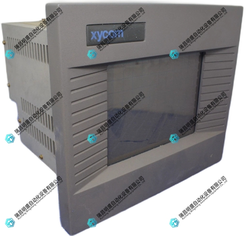 Xycom 2000T 97957-121操作界面终端模块 面板