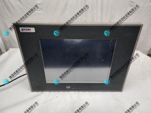 XYCOM 3512T操作员接口面板