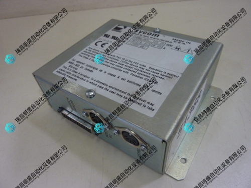 XYCOM 8000-SKM 112595-001 电源模块