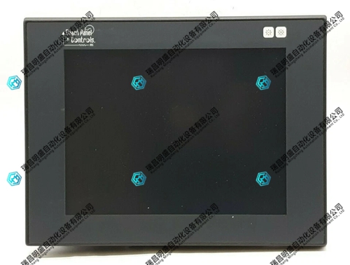 XYCOM 143635 9615T操作员接口面板(图1) XYCOM 143635.webp (3).jpg