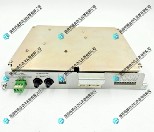 Rexroth R911259395电源模块