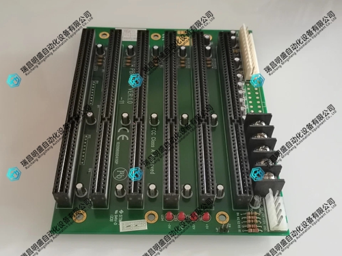 PROTECH SYSTEMS PBI-6SA印刷电路板(图1) PBI-6SA.webp (2).jpg