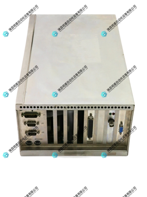 NOVELLUS  02-113640-00系统控制器