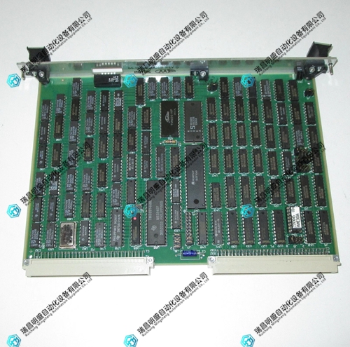 MVME 300A 64-W5882B01B单板计算机