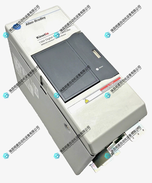 1394C-SJT05-D交流电驱动器