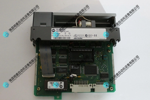 1747-L524处理器单元