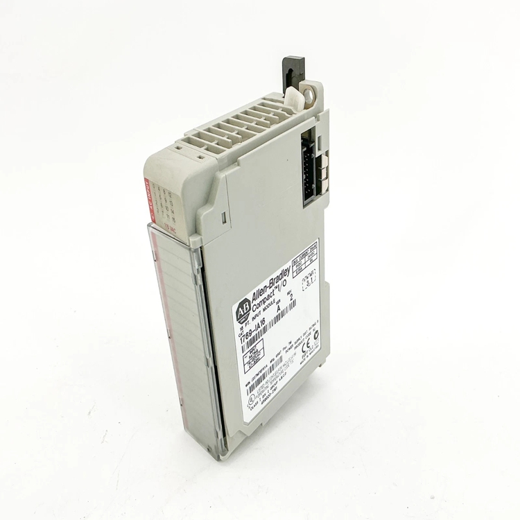 1769-IA16 输入模块