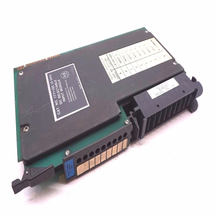 1771-IQC输入模块 