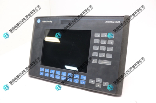 2711-K10C15键盘操作员接口面板(图1) 2711-K10C15.webp.jpg
