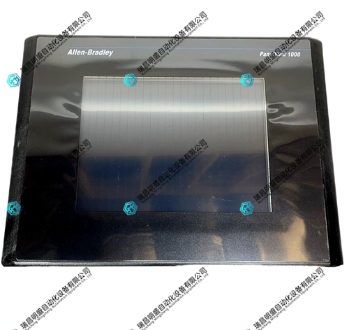 2711-T10C10触摸屏面板