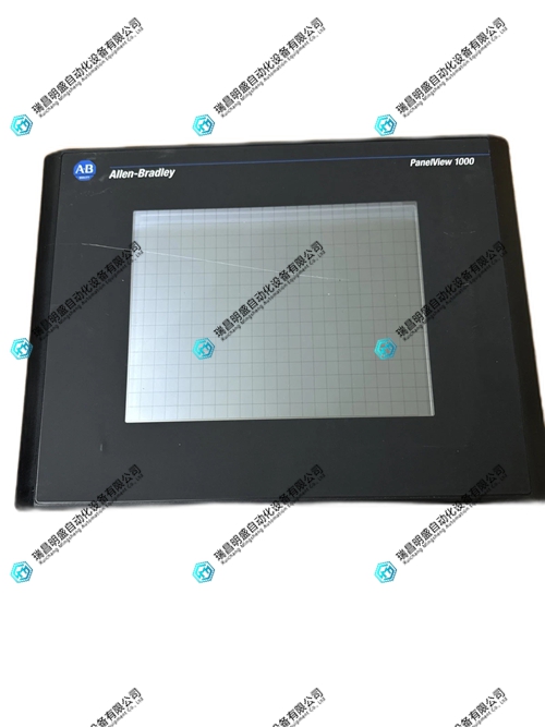 2711-T10C15触摸屏面板