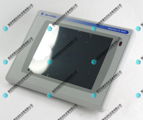 6189-RDT10C 触摸屏面板