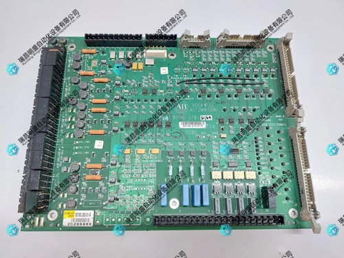 80190-380-01-R模拟控制模块