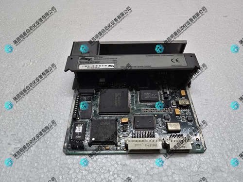 SST-PFB-SLC通信模块