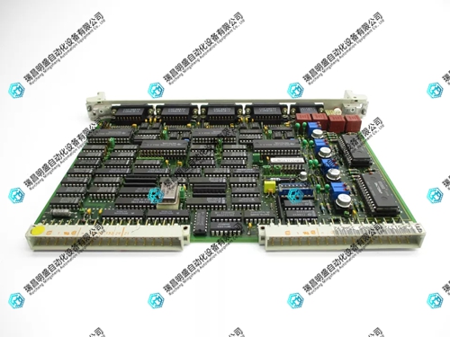 35AE92 GJR5137200R0005电子模块(图1) 35AE92 1.webp.jpg