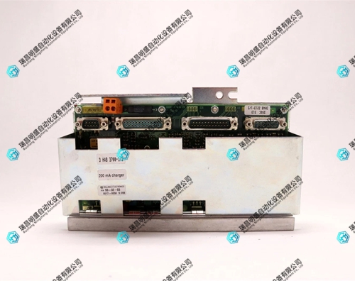 3HAB3700-1制动释放装置(图1) 3HAB3700-1.webp.jpg