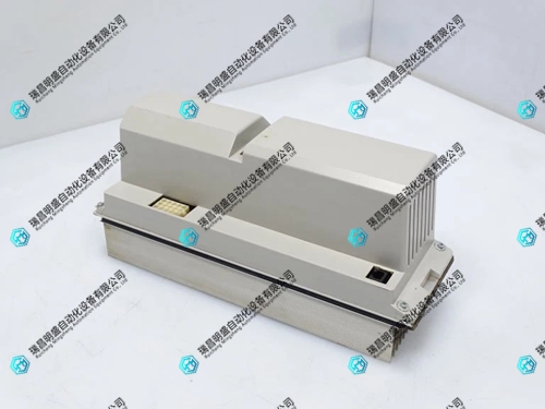 3HAB8101-8/08Y伺服驱动器