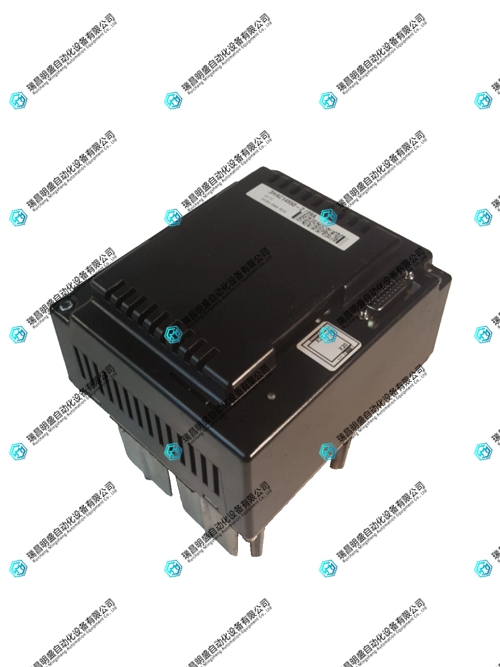 3HAC14550-2/09A机器人外轴驱动