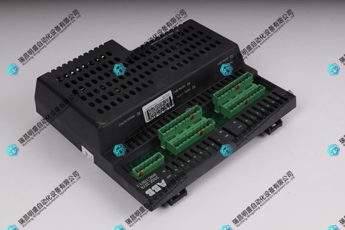 DSQC327A 3HAC17971-1/05模拟输出模块