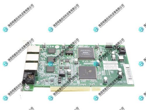 DSQC602 3HAC12816-1机器人卡板