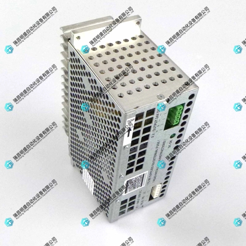 DSQC608 3HAC12934-1 电源供应模块
