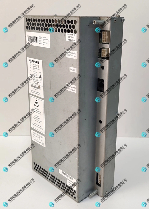 DSQC627 3HAC020466-001机器人电源模块