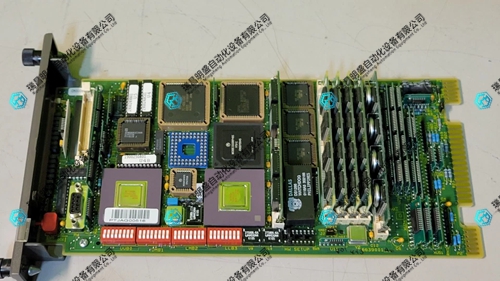 INSEMO1控制器模块