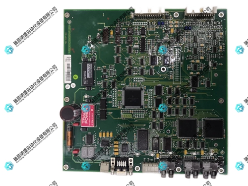 DAPC100 3ASC25H203 控制板(图1) 3ASC25H203 (1).jpg