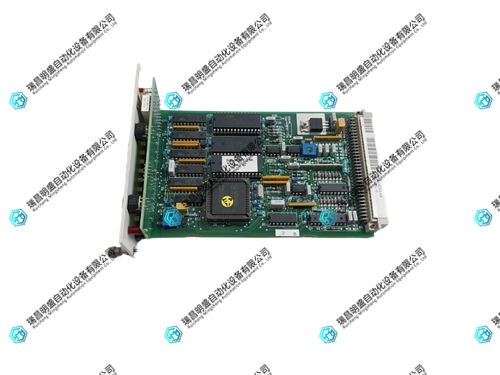 SPCJ4D34-AA电机保护继电器