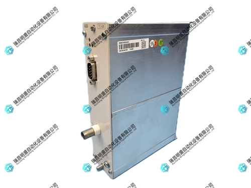 TC625 3BSE002224R1同轴调制解调器